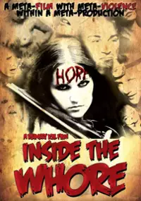 Plakat filmu Inside the Whore