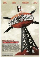 plakat filmu Swearnet: The Movie