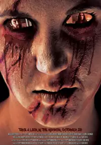Plakat filmu Bloody, Bloody Mary