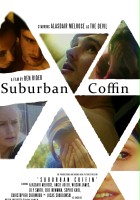 plakat filmu Suburban Coffin