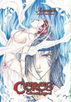plakat filmu Ceres: Celestial Legend
