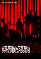plakat filmu Standing in the Shadows of Motown