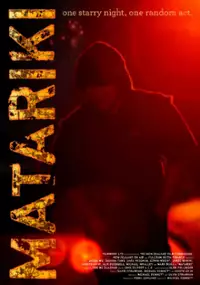 Plakat filmu Matariki