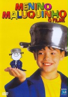 plakat filmu Menino Maluquinho - O Filme