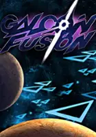 plakat gry Galcon Fusion