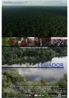 plakat filmu Ecuador