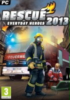 plakat filmu Rescue 2013 - Everyday Heroes