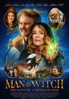 plakat serialu Man & Witch