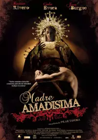 Plakat filmu Madre amad&iacute;sima