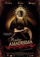 plakat filmu Madre amadísima