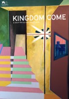 plakat filmu Kingdom Come