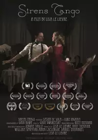 Plakat filmu Sirens Tango