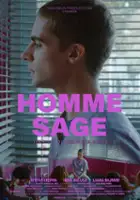 Lucie Charles-Alfred / Homme sage