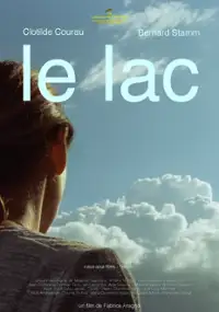 Plakat filmu Le lac
