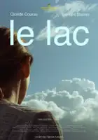 plakat filmu Le lac