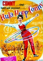 plakat filmu Hula-Hopp, Conny