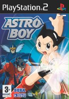 plakat filmu Astro Boy: Tetsuwan Atom