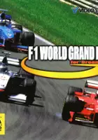 Dan Hess / F-1 World Grand Prix