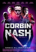 plakat filmu Corbin Nash