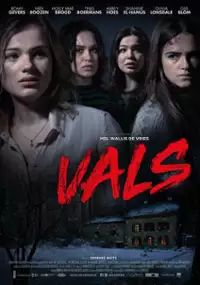 Plakat filmu Podstępne gierki
