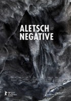 plakat filmu Aletsch Negative
