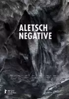 Aletsch Negative