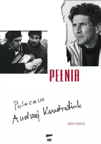 Plakat filmu Pełnia