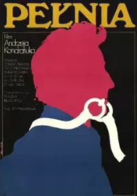 Plakat filmu Pełnia