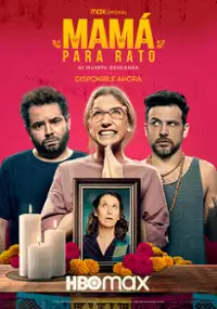 Plakat filmu Mamá para Rato