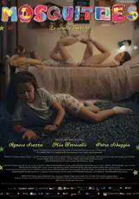 Plakat filmu Le bambine