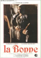 plakat filmu La bonne