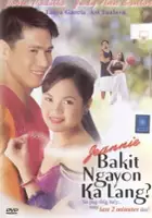 plakat filmu Jeannie, bakit ngayon ka lang