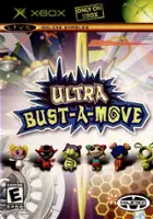 plakat filmu Ultra Bust-A-Move