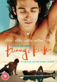 Plakat filmu Teenage Kicks