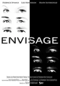 Plakat filmu Envisage