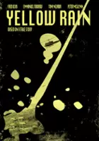 plakat filmu Yellow Rain