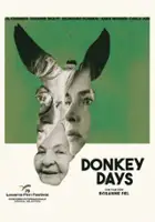Koos van der Vaart / Donkey Days