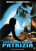plakat filmu Fotografando Patrizia