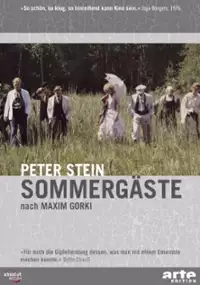 Plakat filmu Letnicy