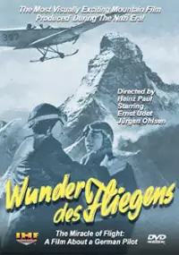Plakat filmu Wunder des Fliegens: Der Film eines deutschen Fliegers