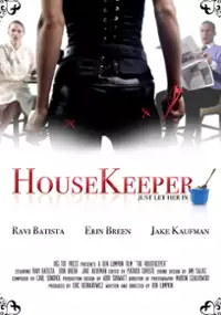 Plakat filmu Housekeeper