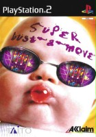 plakat filmu Super Bust-A-Move