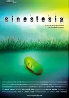plakat filmu Sinestesia