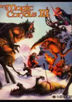 plakat filmu The Magic Candle III
