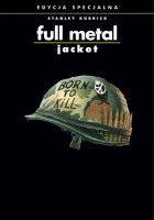 plakat filmu Full Metal Jacket