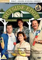 plakat serialu Outside Edge