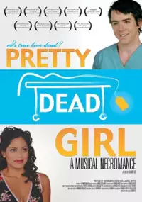Plakat filmu Pretty Dead Girl