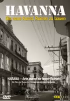 Tanja Trentmann / Hawana - Sztuka tworzenia ruin