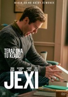 plakat filmu Jexi
