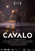 plakat filmu Cavalo